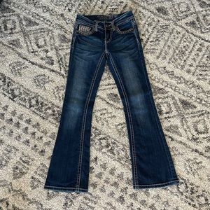 Grace in LA Girls Jeans